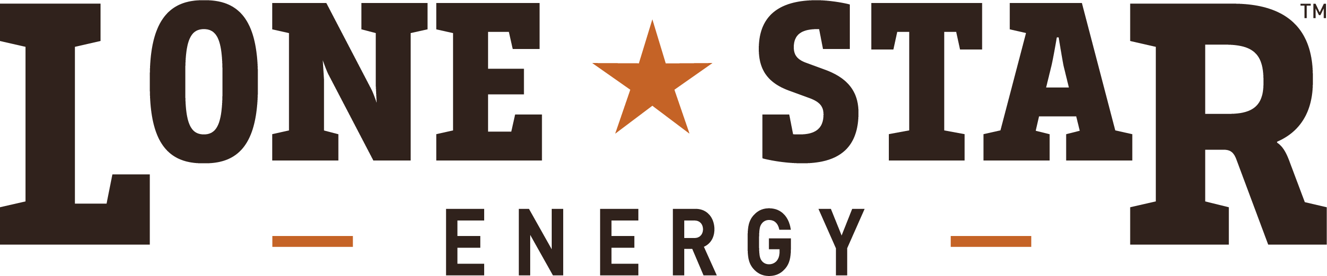 Logo for Lone Star Energy